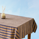 tablecloth - linen maris (two sizes)