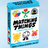 game - matching things