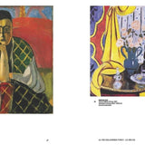 book - matisse & picasso