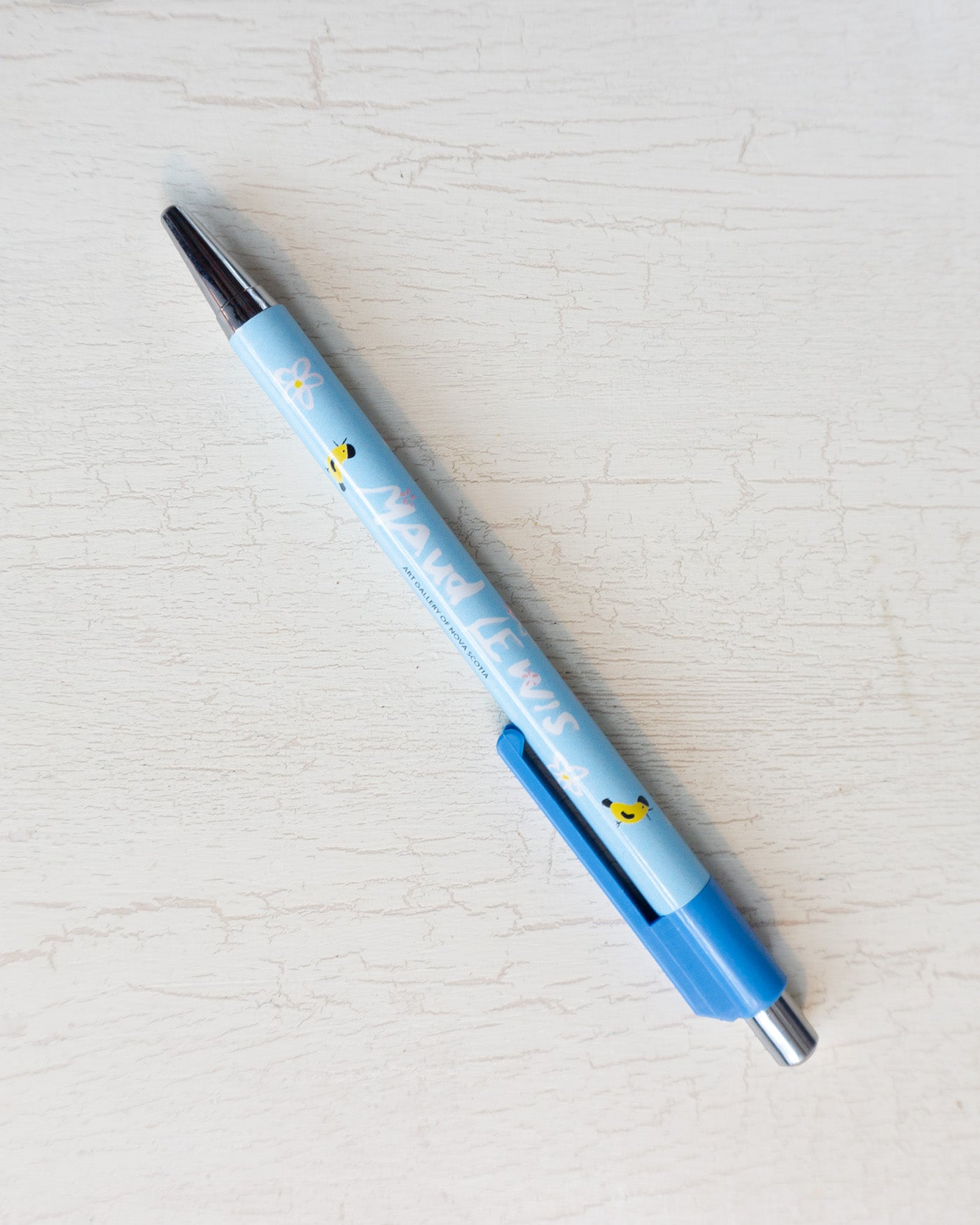 maud lewis pen (assorted prints)