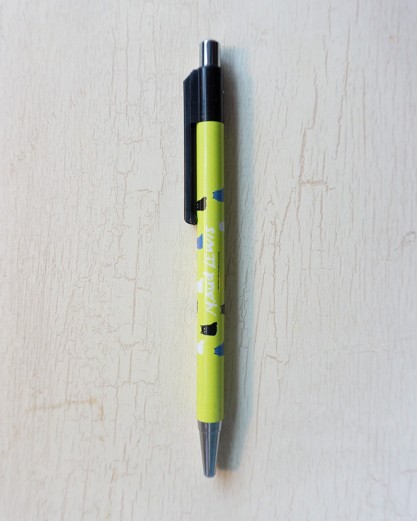 maud lewis pen (assorted prints)