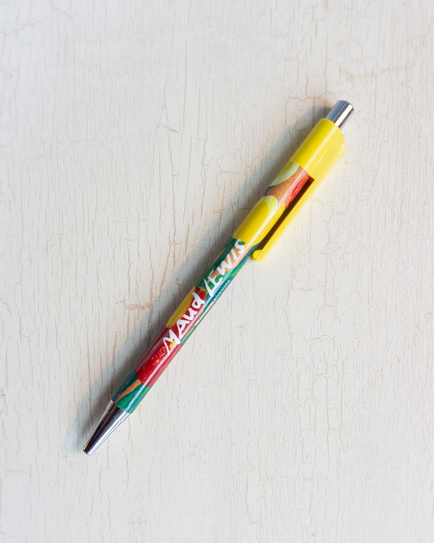 maud lewis pen (assorted prints)