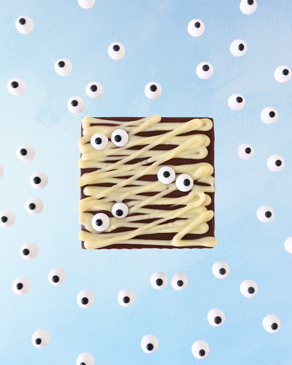 chocolate - mummified madness