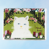 greeting card  - maud lewis (10 pack)