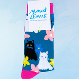 socks  - maud lewis - assorted