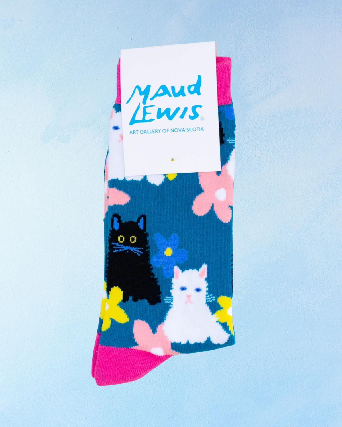 socks  - maud lewis - assorted