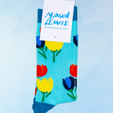 socks  - maud lewis - assorted