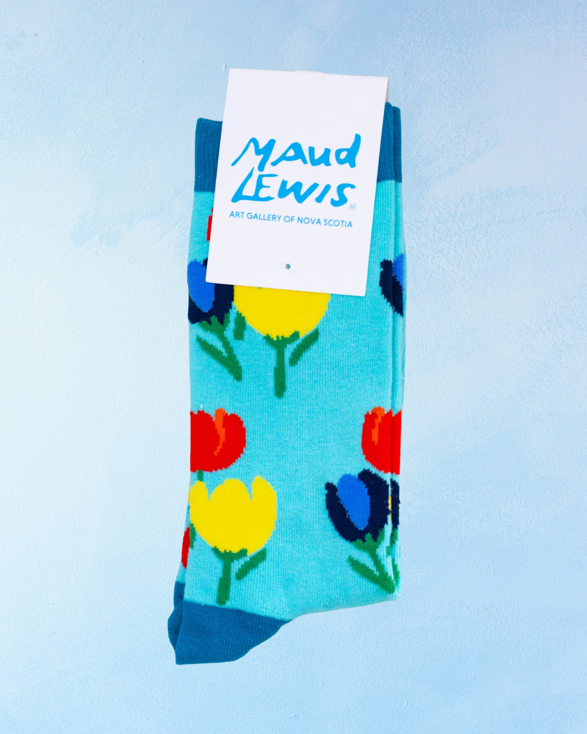 socks  - maud lewis - assorted
