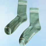 socks - boyfriend: meadow
