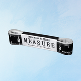 bespoke tape measure