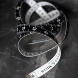 bespoke tape measure