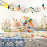 paper cups - peter rabbit (set of eight)