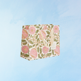 medium gift bag - blush (multiple styles)