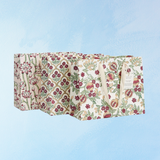 medium gift bag - cherry (multiple styles)