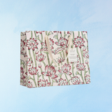 medium gift bag - cherry (multiple styles)