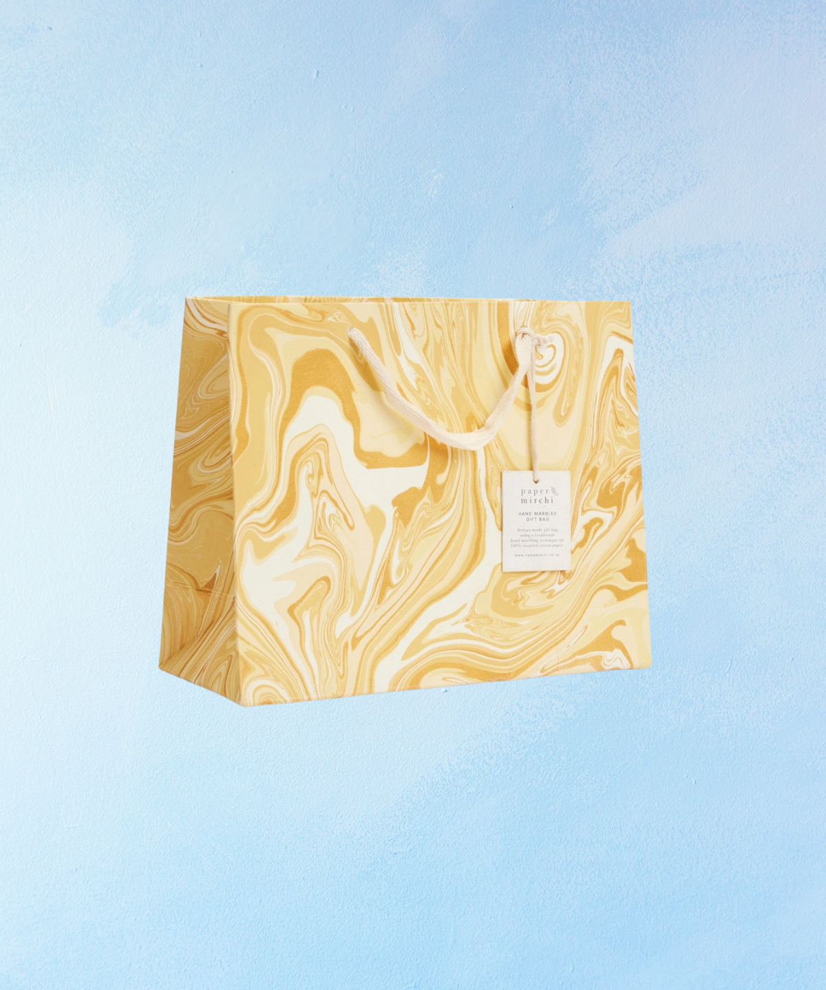 Grand sac-cadeau - célébration (plusieurs modèles)