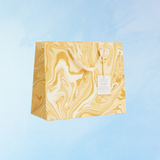 Grand sac-cadeau - célébration (plusieurs modèles)