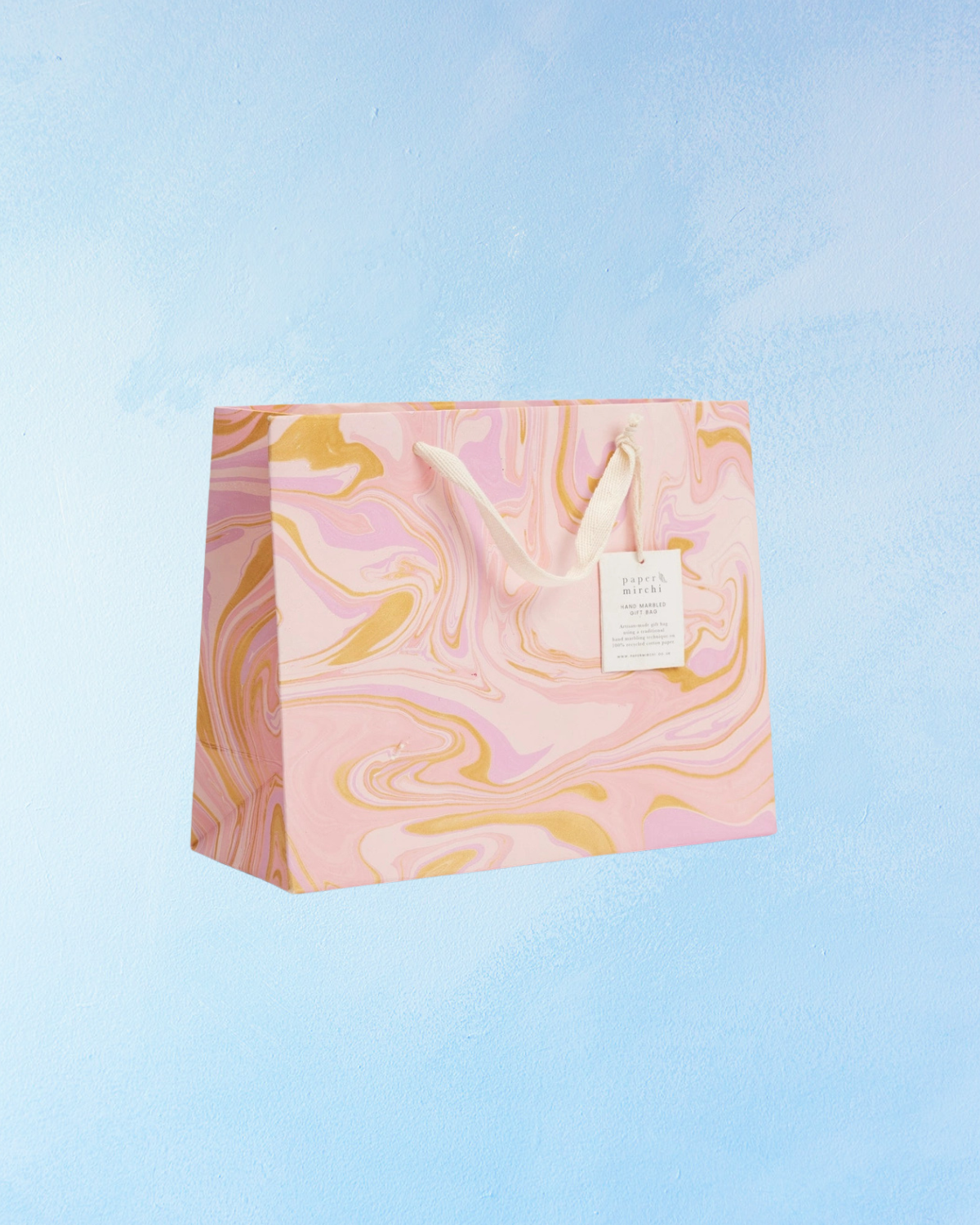 large gift bag - celebration (multiple styles)