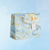 Grand sac-cadeau - célébration (plusieurs modèles)