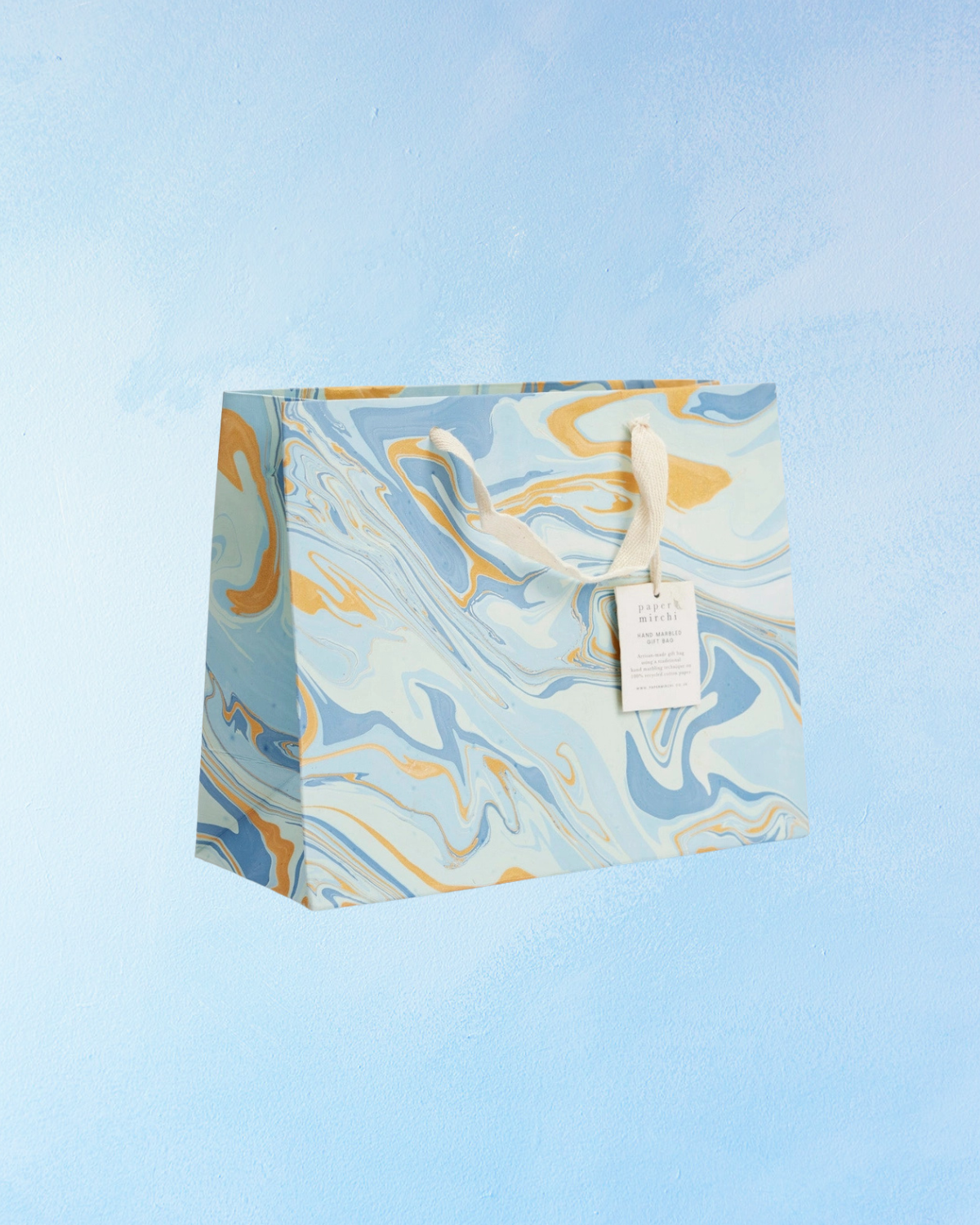 large gift bag - celebration (multiple styles)