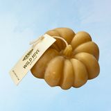 candle - beeswax pumpkins (multiple styles)
