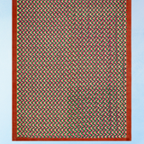 throw - cotton - millie