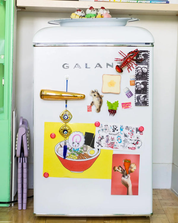 BAA In Your Space: Liv Biggar
