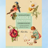 livre: simply stitched with embroidery: motifs de broderie pour sacs à main et plus encore
