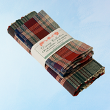 placemat and napkin set - moor park jewel