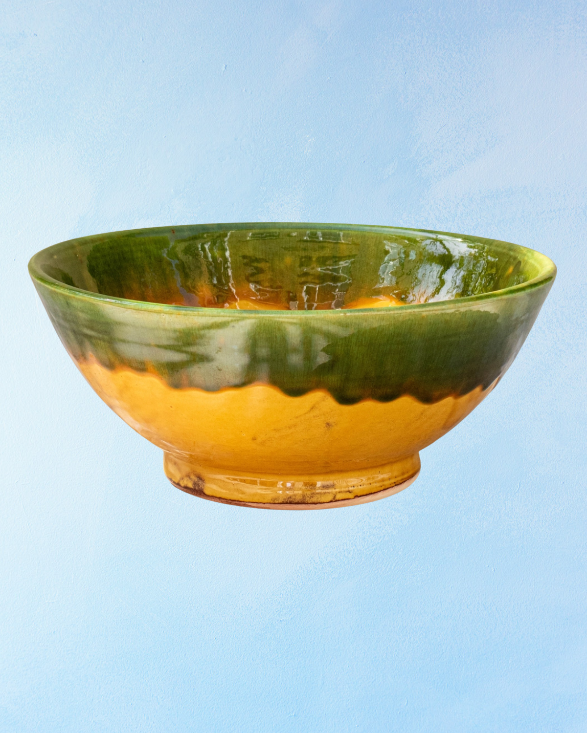 ceramic bowl - ourika