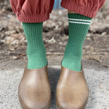 chaussettes - petit ami - mousse