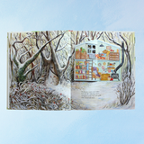 book - mouse's wood