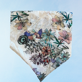 reclaimed silk scarf (assorted styles)