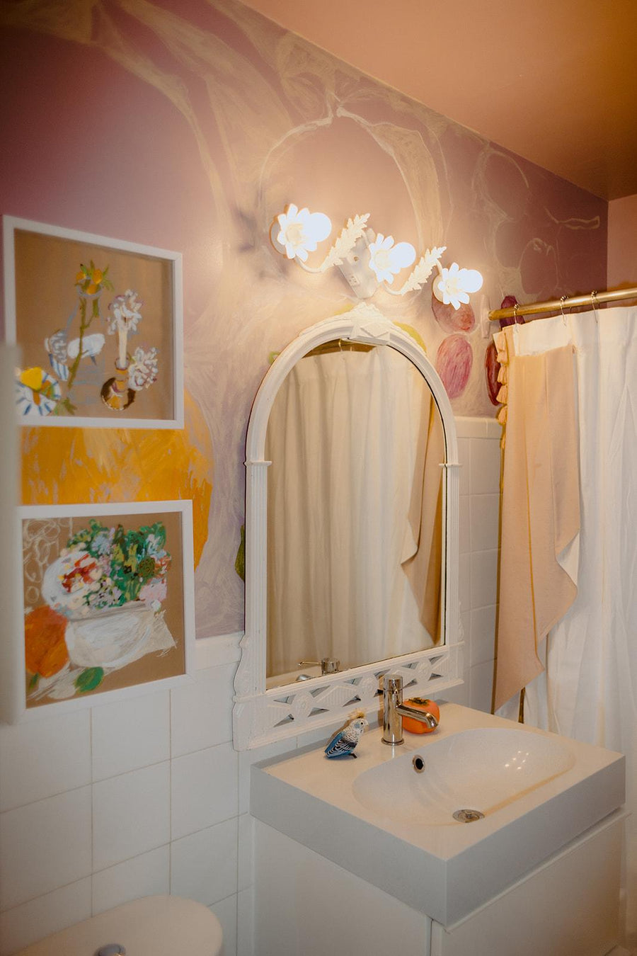 BAA in Your Space: Laura Dawe