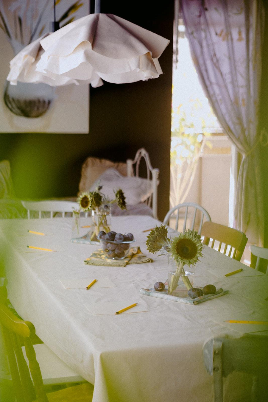BAA in Your Space: Laura Dawe