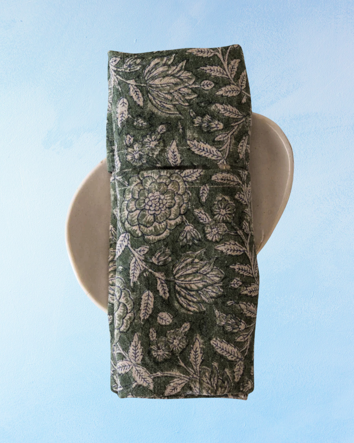 napkins - rio linen (set of two)