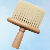 brosse - manche naturel