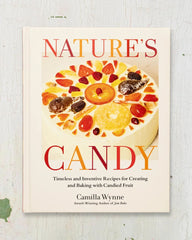 book - nature's candy