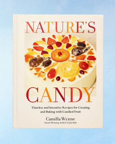 book - nature's candy