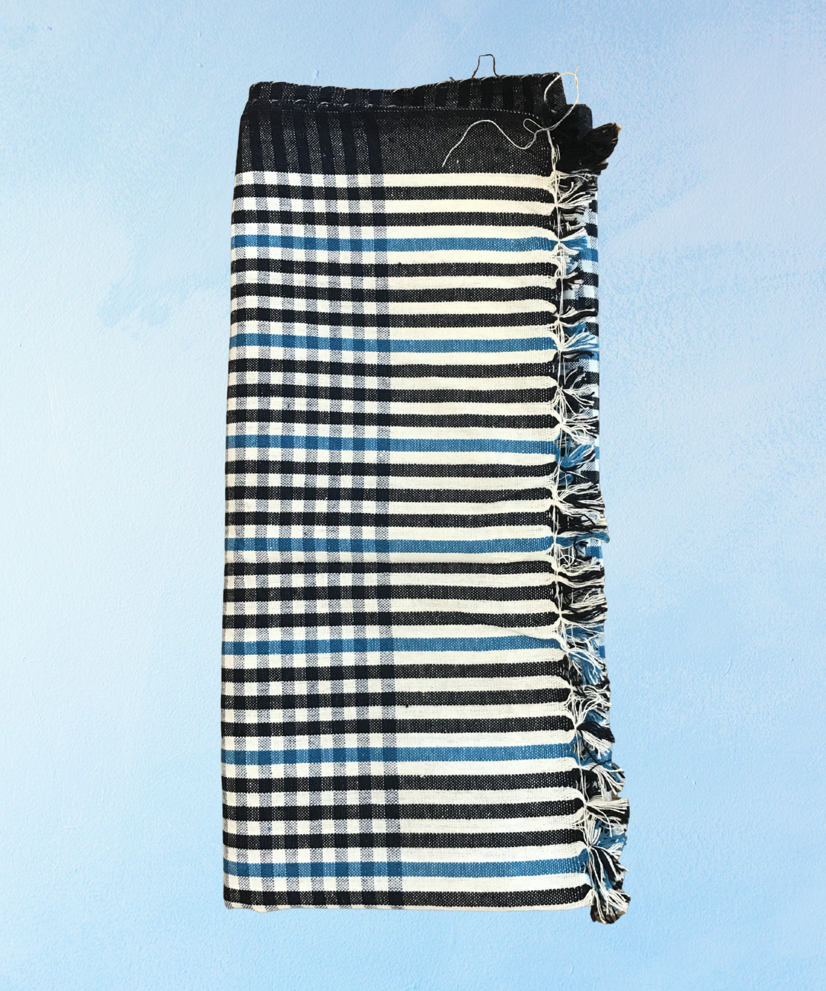 towel - handloomed (assorted colours)