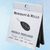 needle threader