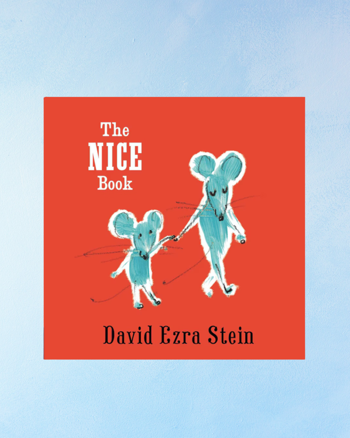 book - the nice book