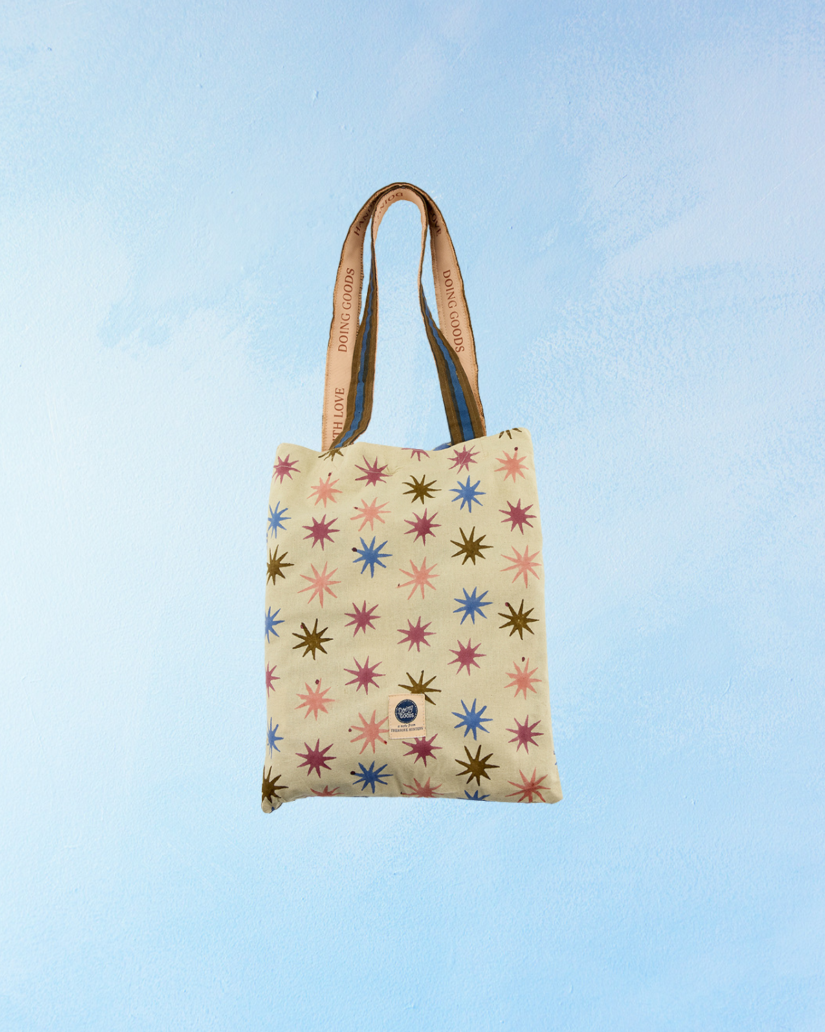 tablecloth - noa star