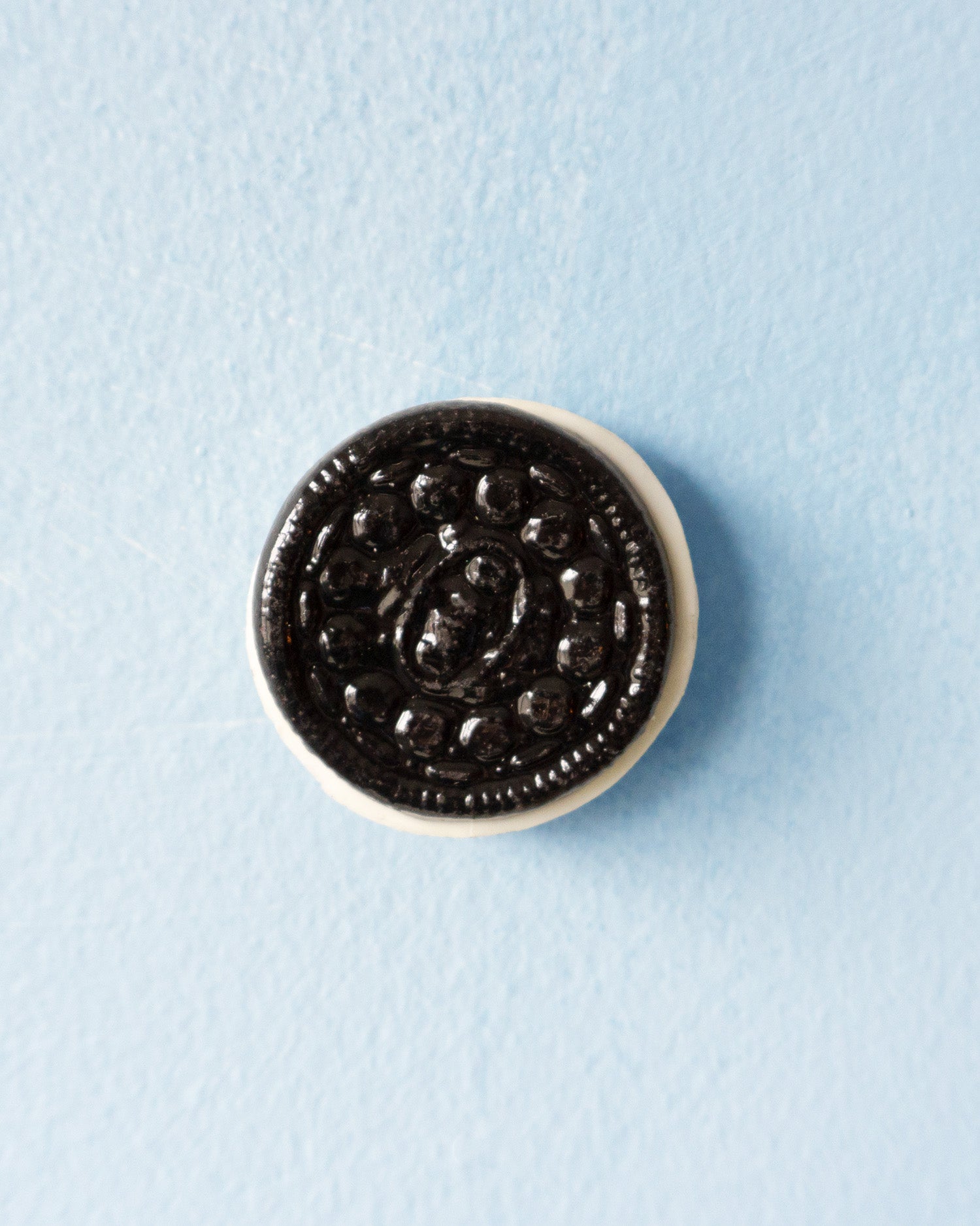 magnet - (n)oreo cookie