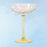 glassware - cocktail - daisy coupe
