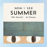 book - now i see summer