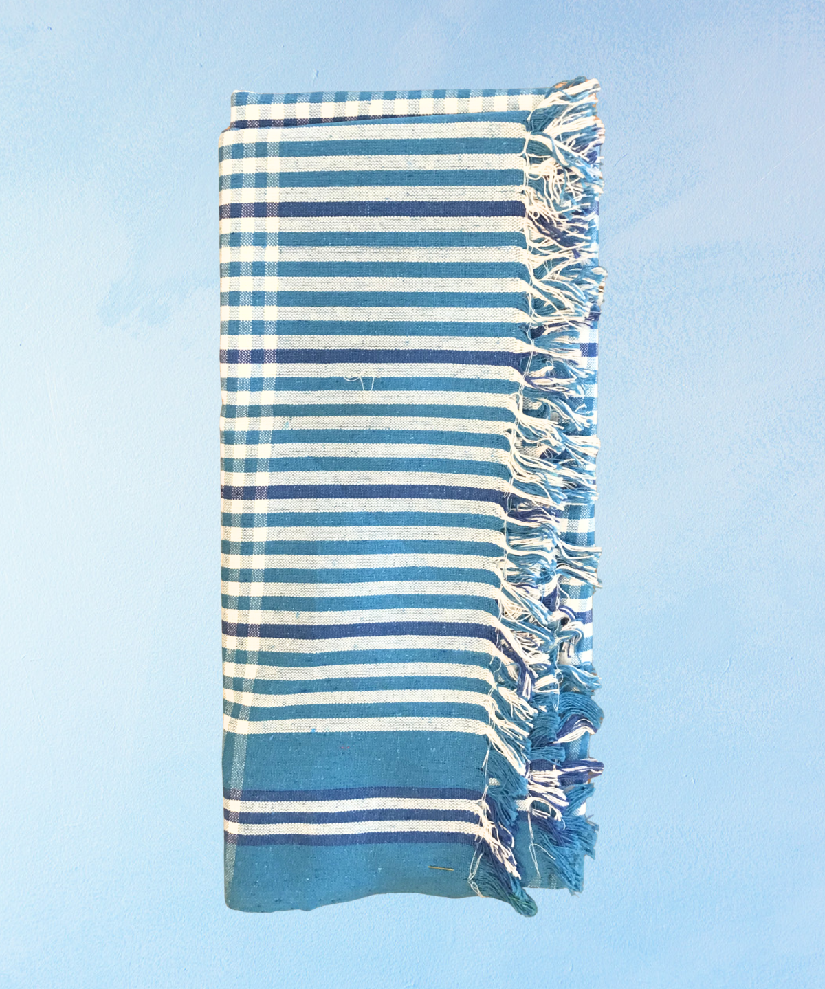 towel - handloomed (assorted colours)