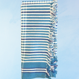 towel - handloomed (assorted colours)