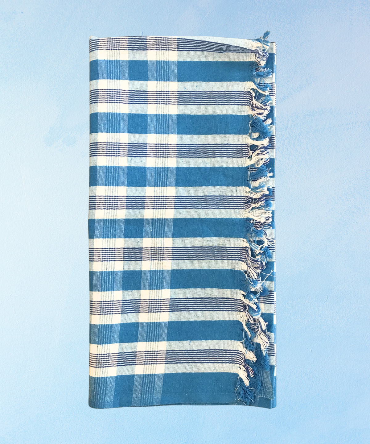 towel - handloomed (assorted colours)