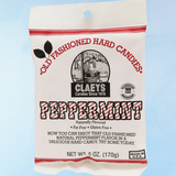 candy - old fashioned hard candies
